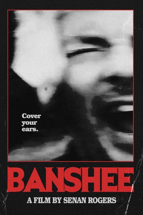 Banshee Poster