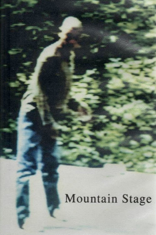 Mountain Stage Poster