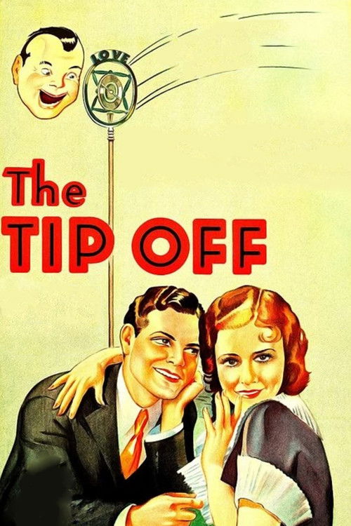 The Tip-Off Poster