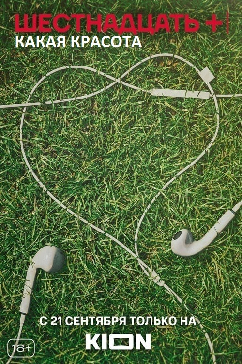 What's The Beautiful Poster