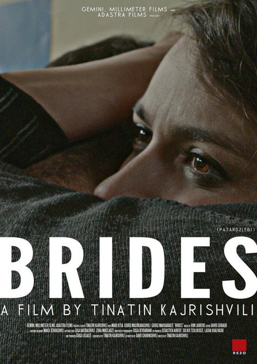 Brides Poster