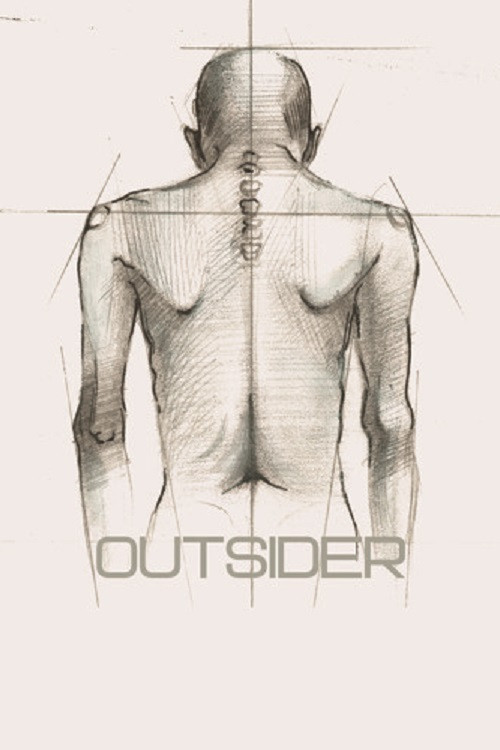 Outsider Poster