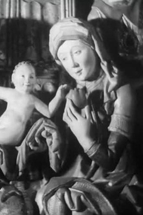 Meeting With Art Poster