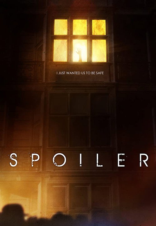 Spoiler Poster