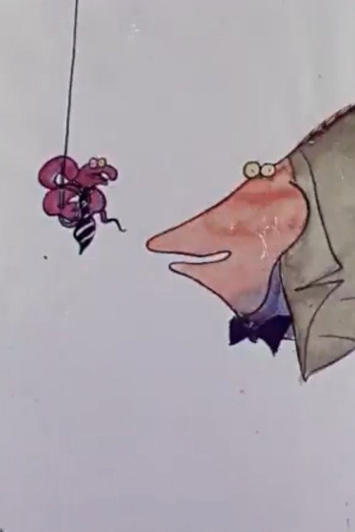 Self-Sacrifice Poster