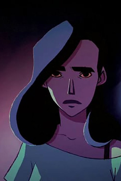 The Night We Were Kings Poster