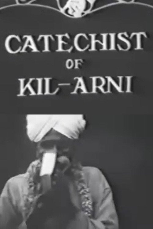 The Catechist of Kil-Arni Poster