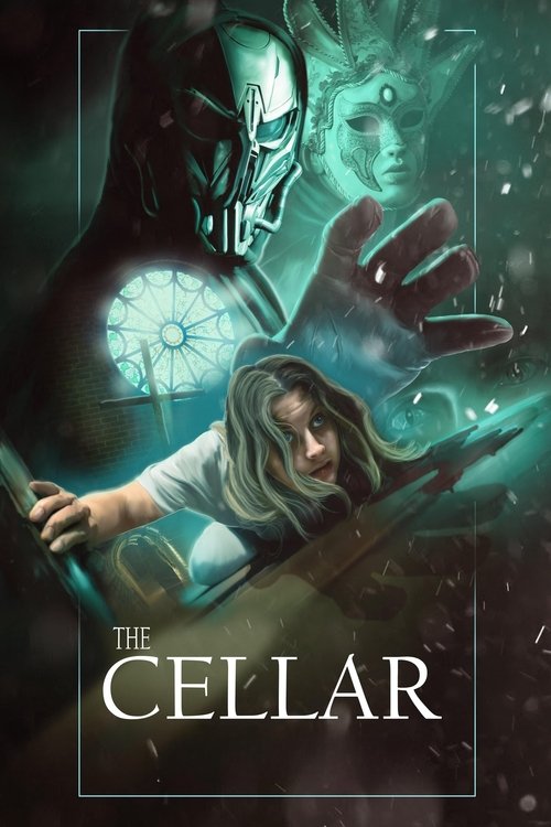 The Cellar Poster