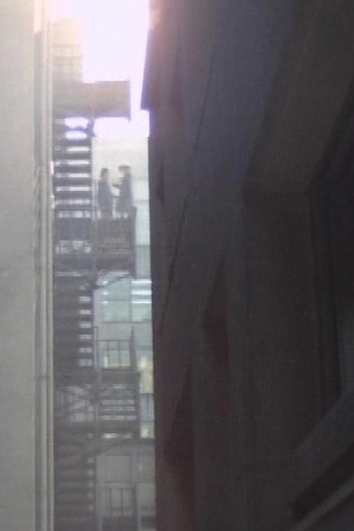 Akebono Skyscraper - Kasumigaseki Skyscraper Part 1 Poster