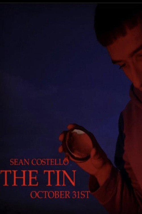The Tin Poster