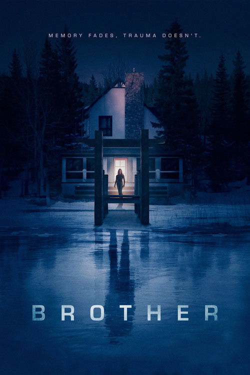 BROTHER Poster