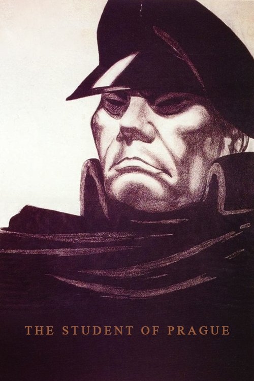 The Student of Prague Poster