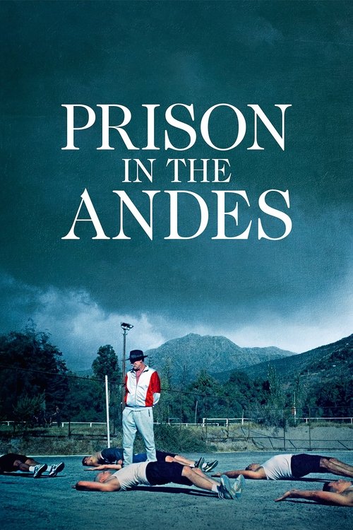 Prison in the Andes Poster