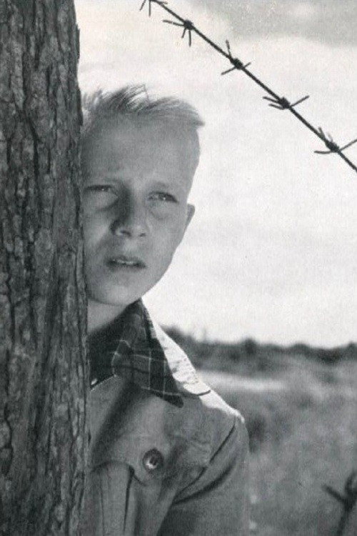 Unsere Straße Poster