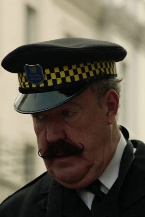 David Souffle Poster