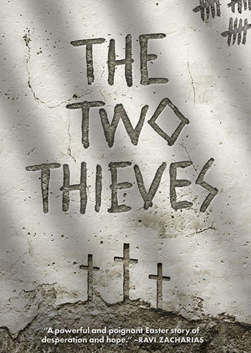 The Two Thieves Poster
