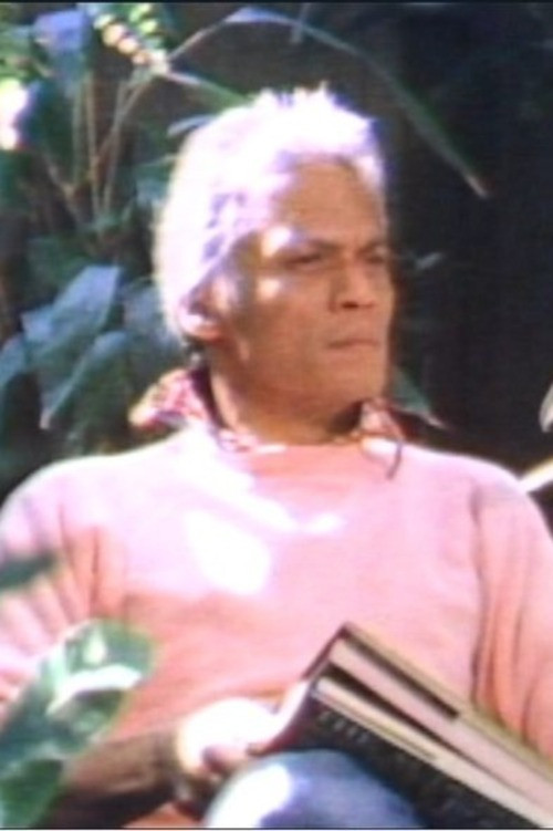 Jose: the Artist Poster