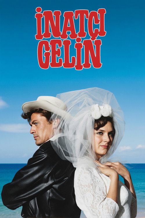 İnatçı Gelin Poster