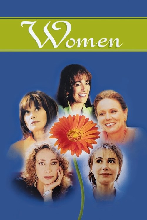 Women Poster