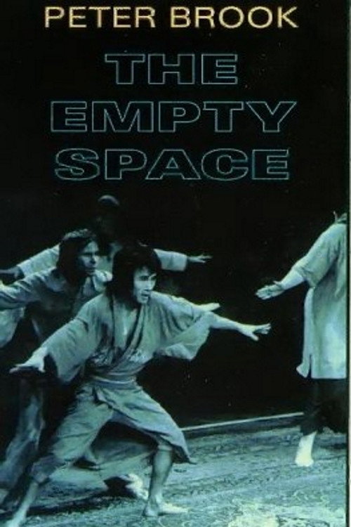 The Empty Space Poster