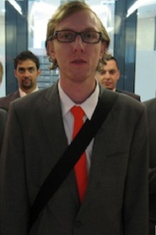 Get a Move On Poster