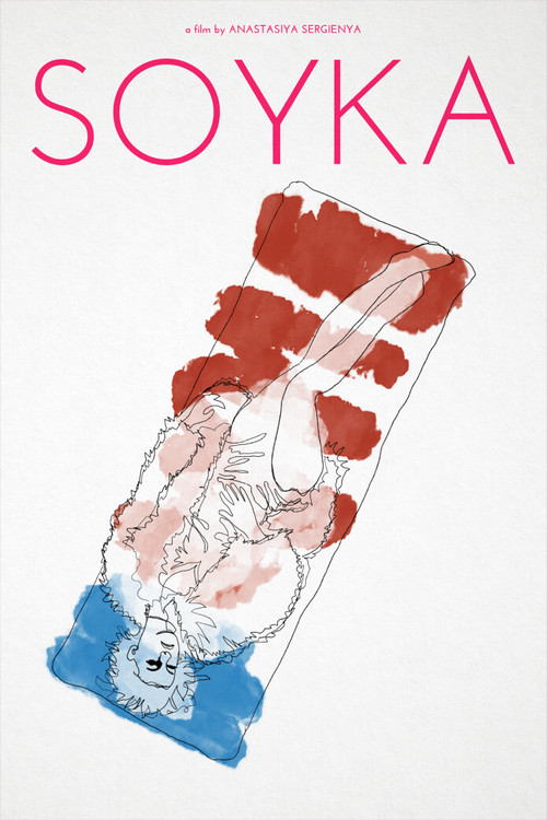 Soyka Poster