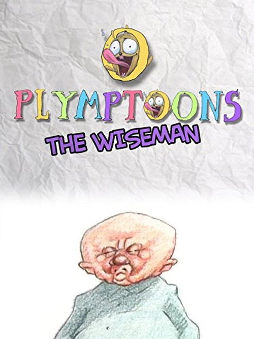 The Wiseman Poster