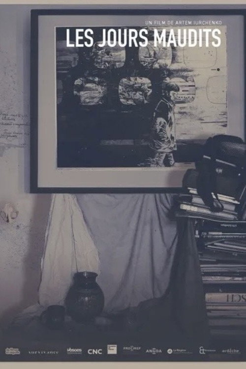 The Cursed Days Poster