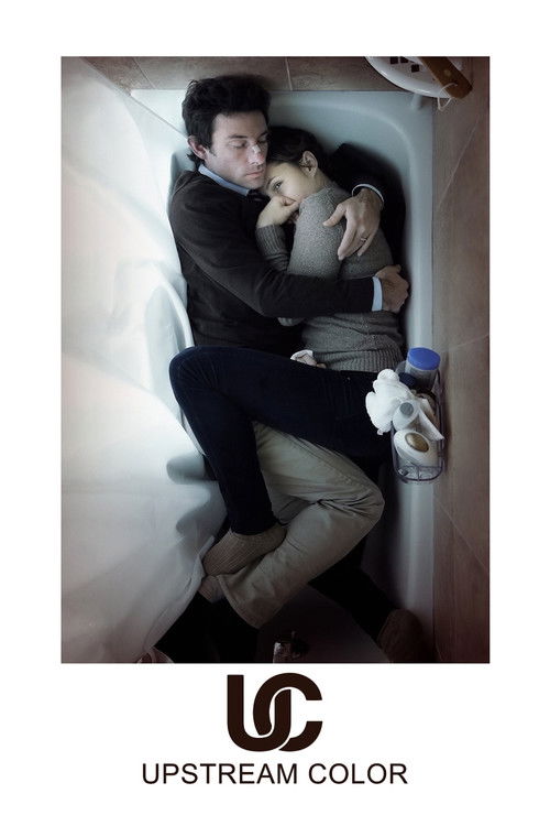 Upstream Color Poster