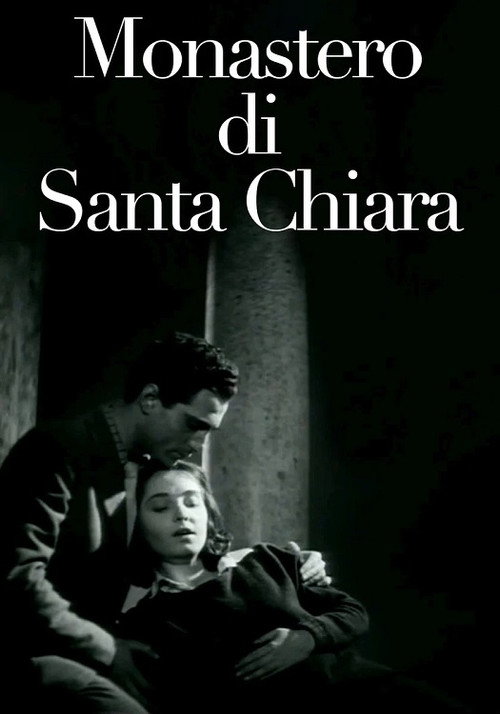 Monastero di Santa Chiara Poster