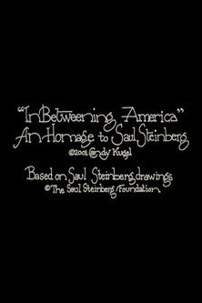 InBetweening America Poster