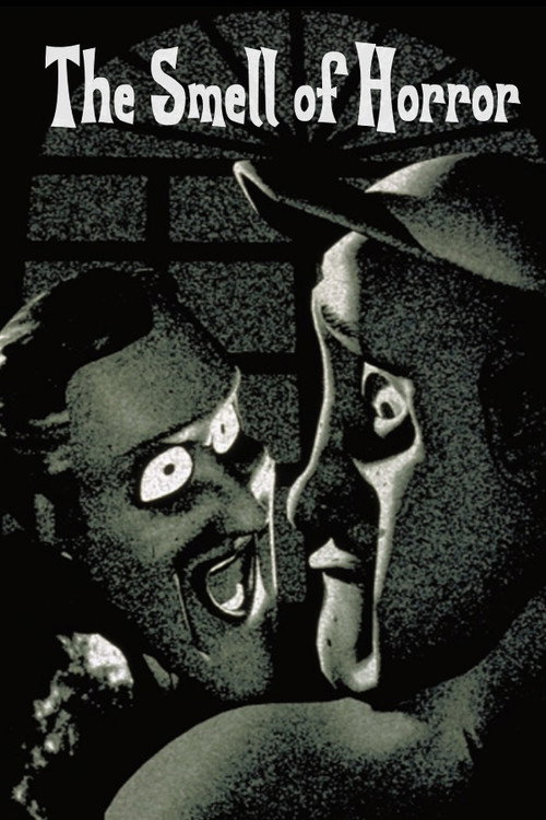 The Smell of Horror Poster