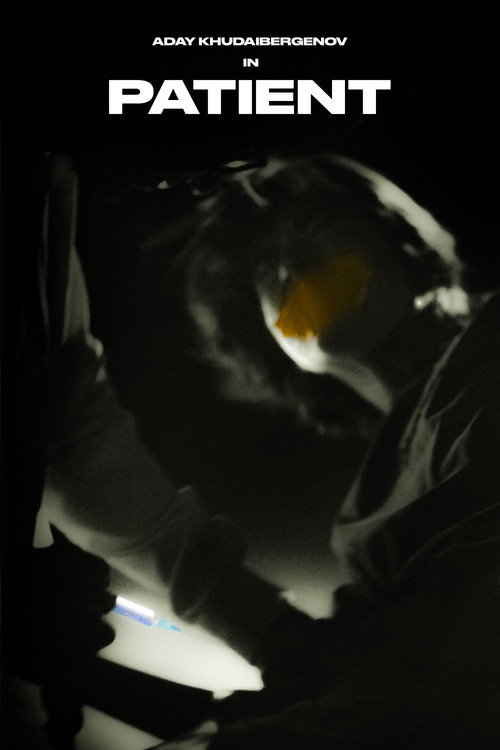 Patient Poster