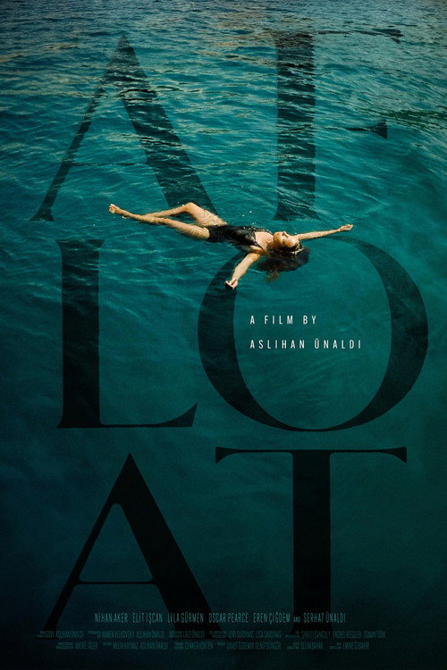 Afloat Poster