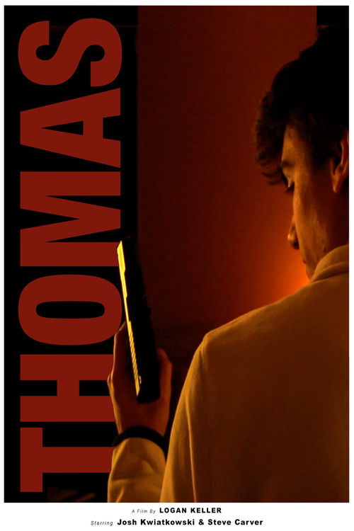THOMAS Poster