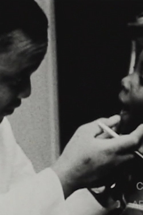 A Matter of Opportunity Poster