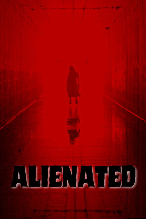 Alienated Poster