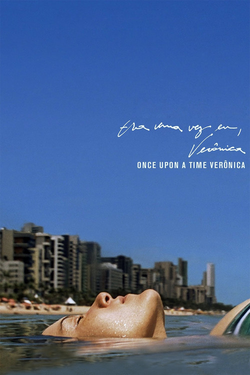 Once Upon a Time Veronica Poster