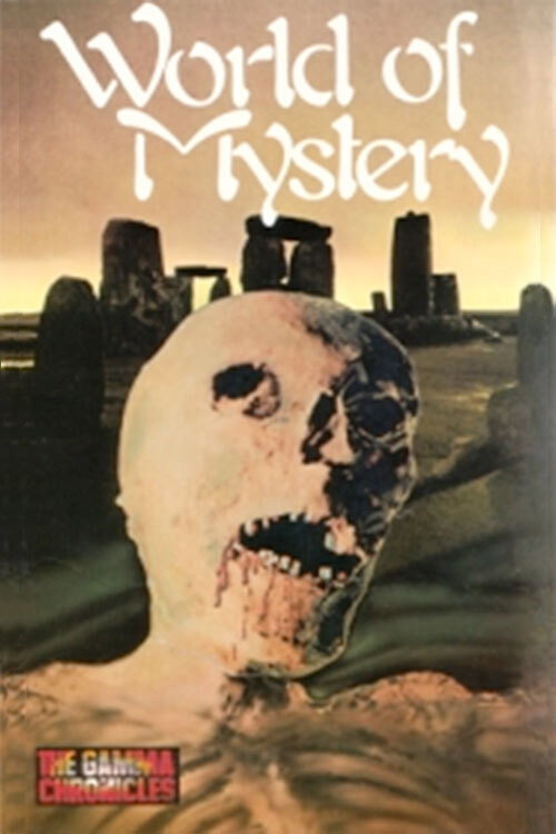 World of Mystery Poster