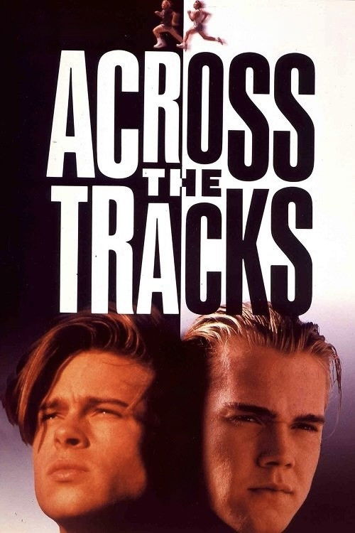 Across the Tracks Poster