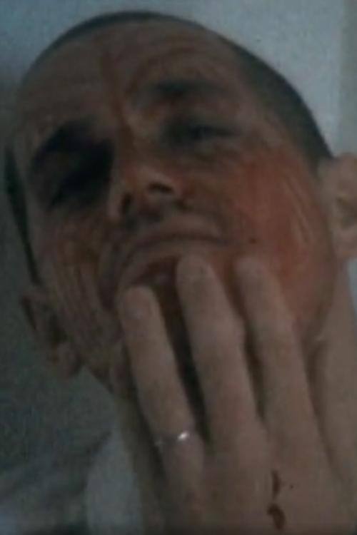 Portrait de Michael Ray Poster