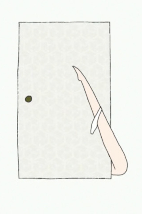 Sliding Door 2 Poster