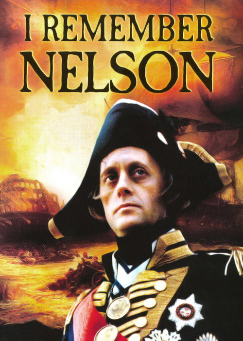 I Remember Nelson Poster
