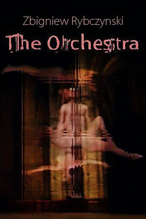 The Orchestra Poster