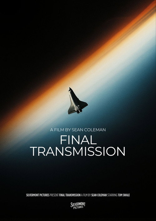 Final Transmission Poster