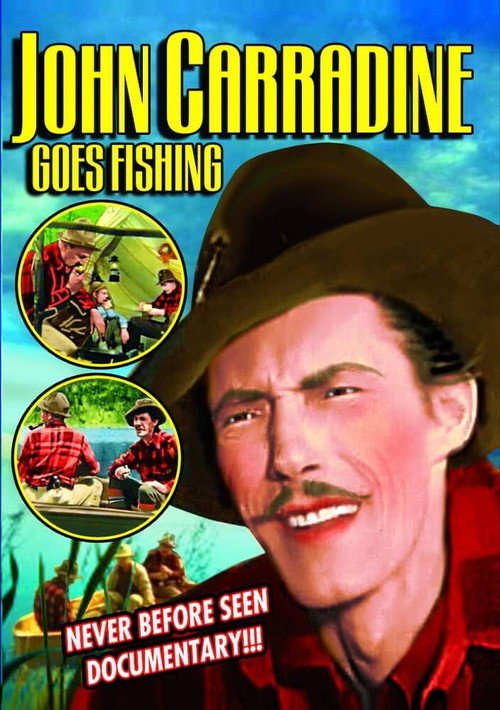 Fish Story Poster