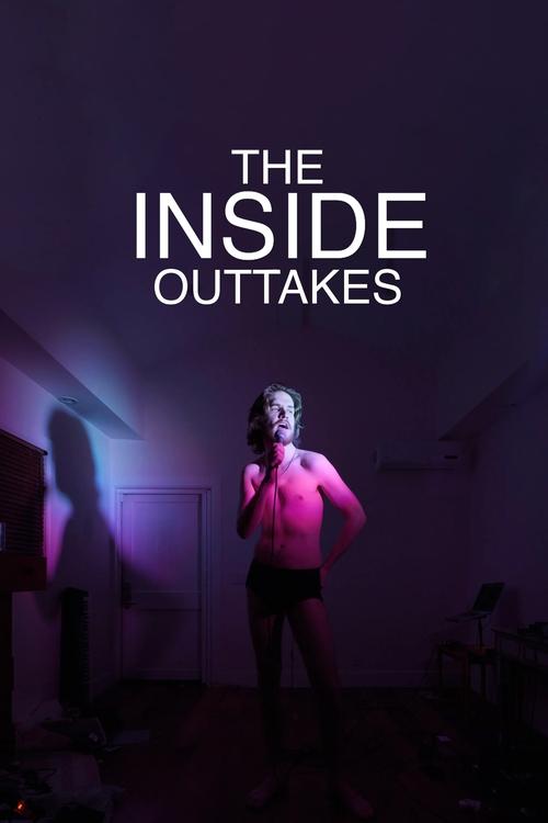 Bo Burnham: The Inside Outtakes Poster