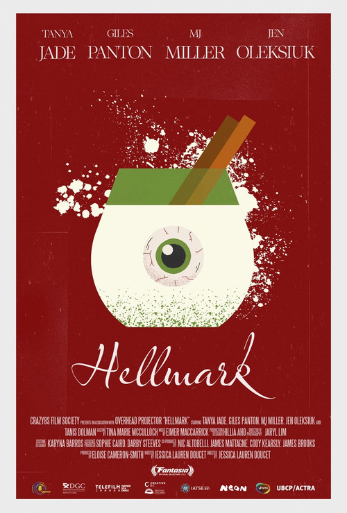 Hellmark Poster