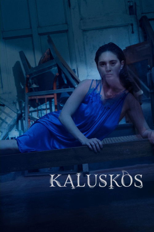 Kaluskos Poster