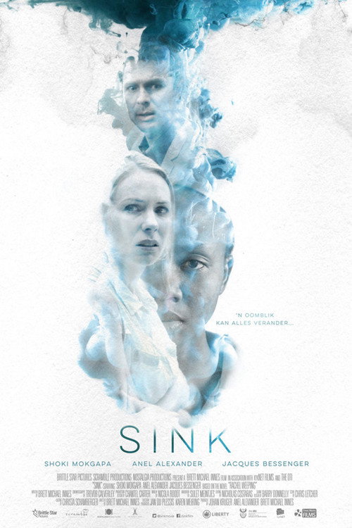 Sink Poster
